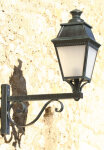 Avenue 3 12 | Wandlaterne mit geradem Wandarm für Eingänge Roger Pradier Avenue 3 12 | Wandlaterne mit geradem Wandarm für Eingänge Roger Pradier